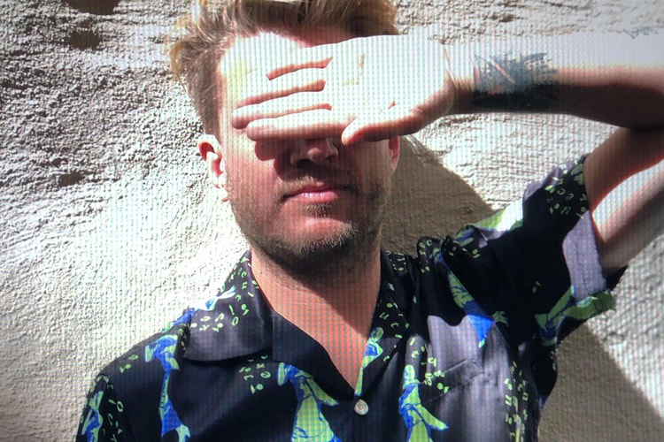 Junior Executive Debuts Musically-Inspired Graphic-Heavy FW19 Collection