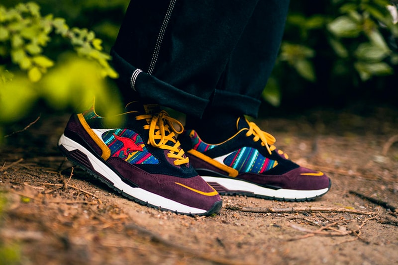 EARTH Water x KangaROOS Ultimate OG Africa Info non profit clean source fountain cameroon