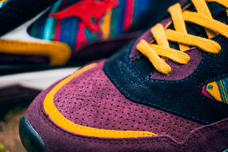 EARTH Water x KangaROOS Ultimate OG Africa Info non profit clean source fountain cameroon