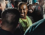 Kanye West Debuts Incubator Program, New Fashion Brand