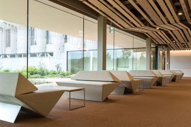 Kengo Kuma's Conceptual Designs Spotlighted in Amsterdam Exhibition