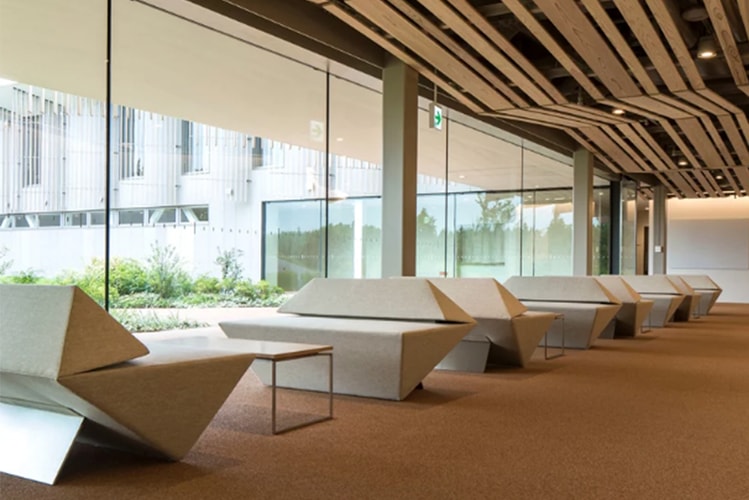 Kengo Kuma's Conceptual Designs Spotlighted in Amsterdam Exhibition