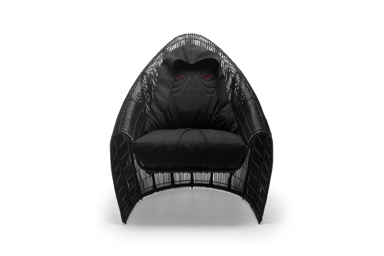 kenneth cobonpue disney star wars furniture collection