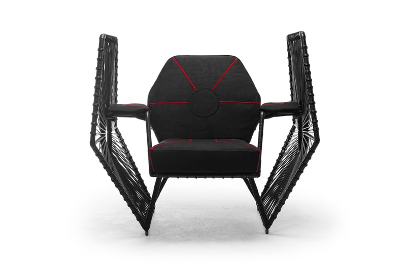 kenneth cobonpue disney star wars furniture collection 