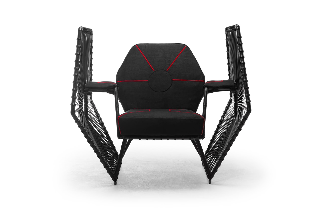 kenneth cobonpue disney star wars furniture collection