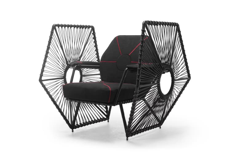 kenneth cobonpue disney star wars furniture collection 