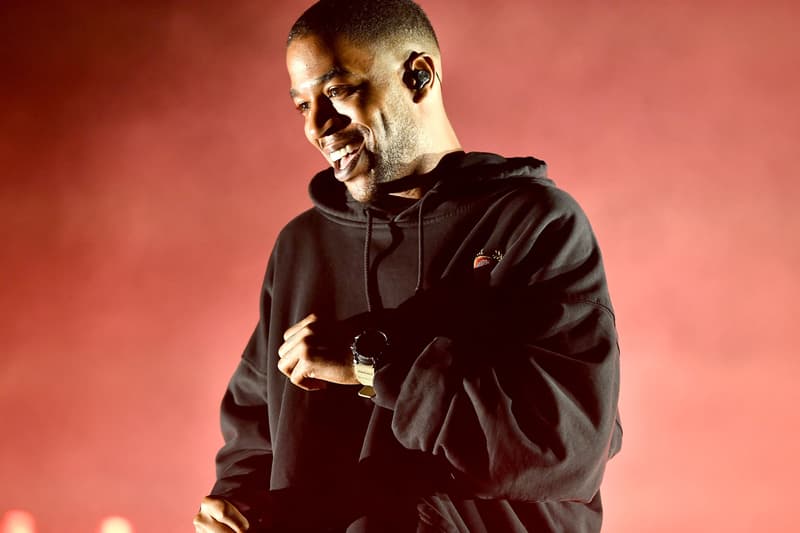 Kid Cudi Wild'n Cuz I'm Young Remix Featuring JAY-Z Twitter Talking to Fans