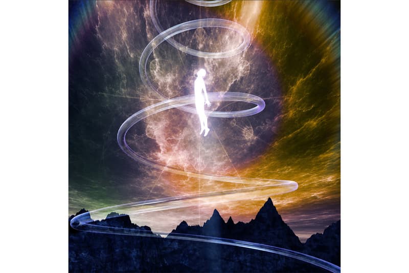 Killy 'Light Path 8' Album Stream hip-hop rap toronto listen now spotify apple music