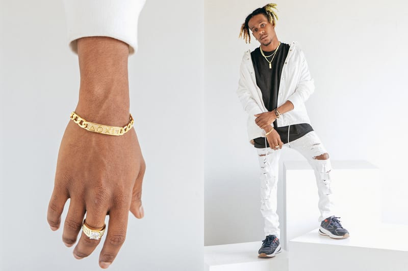 king ice bracelets