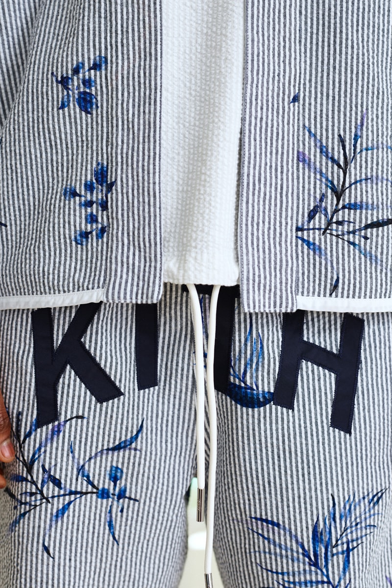 KITH Summer 2019 Collection Lookbook and Collaborations first look release date info menswear accessories adidas ugg patterns