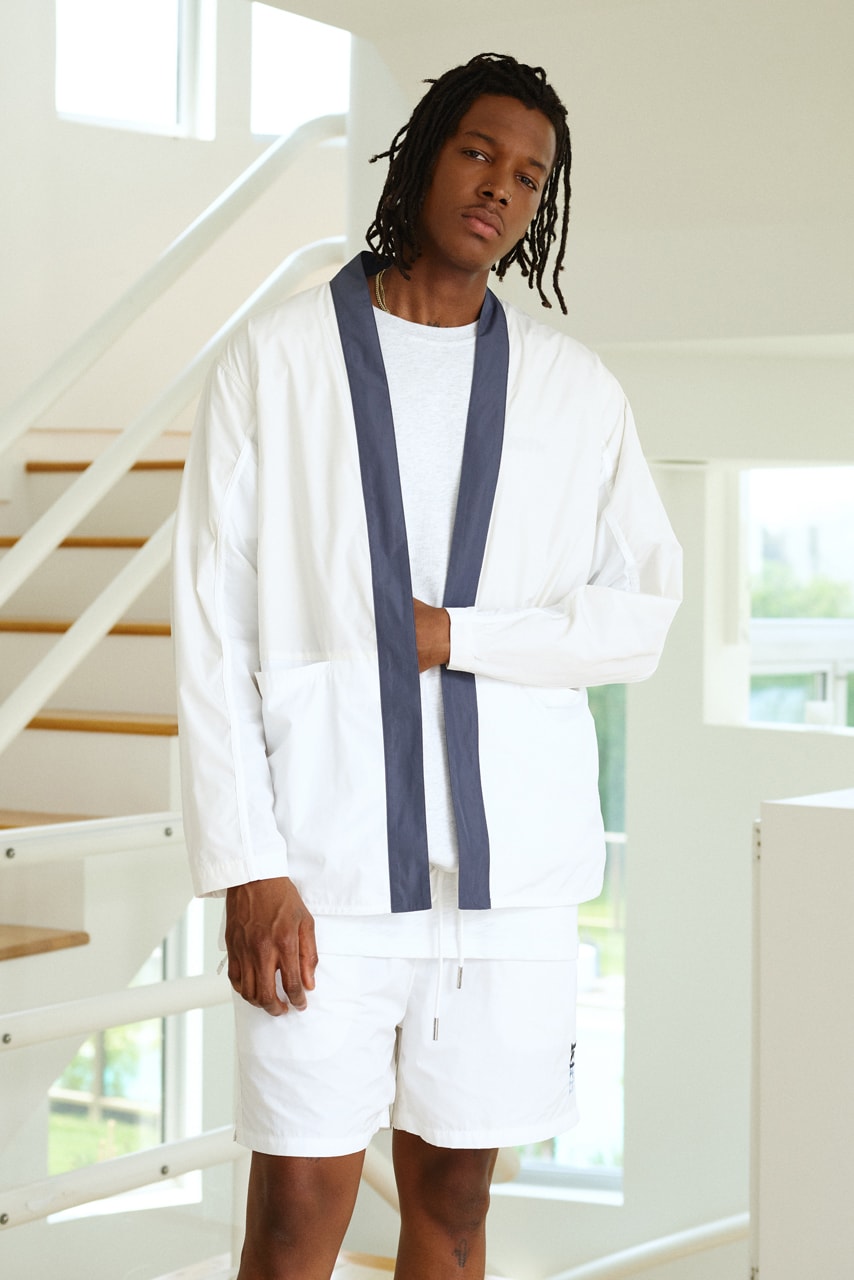 KITH Summer 2019 Collection Lookbook and Collaborations first look release date info menswear accessories adidas ugg patterns