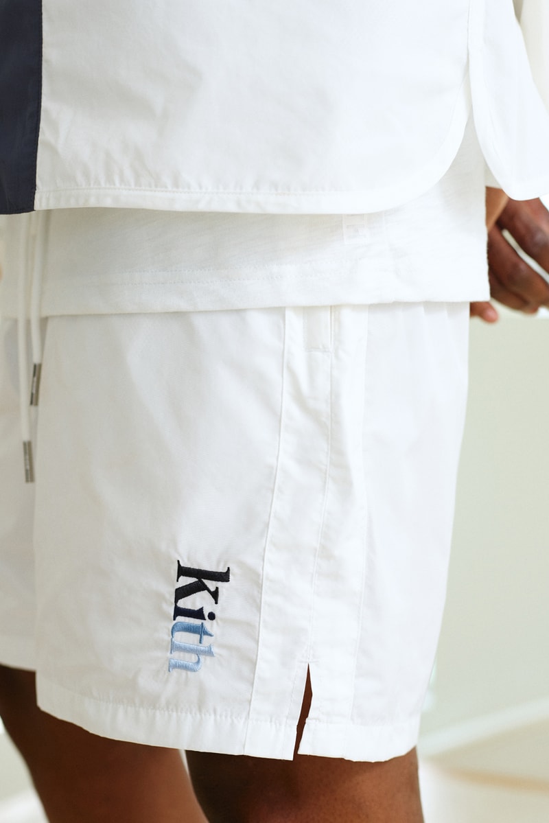 KITH Summer 2019 Collection Lookbook and Collaborations first look release date info menswear accessories adidas ugg patterns