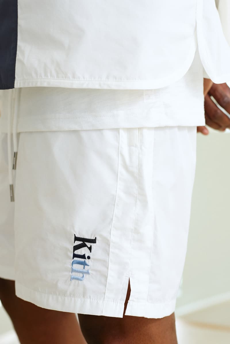 KITH Summer 2019 Collection Lookbook and Collaborations first look release date info menswear accessories adidas ugg patterns