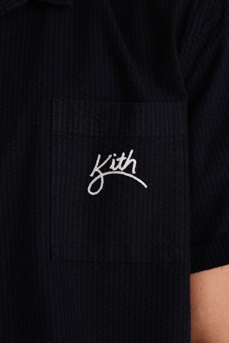 KITH Summer 2019 Collection Lookbook and Collaborations first look release date info menswear accessories adidas ugg patterns