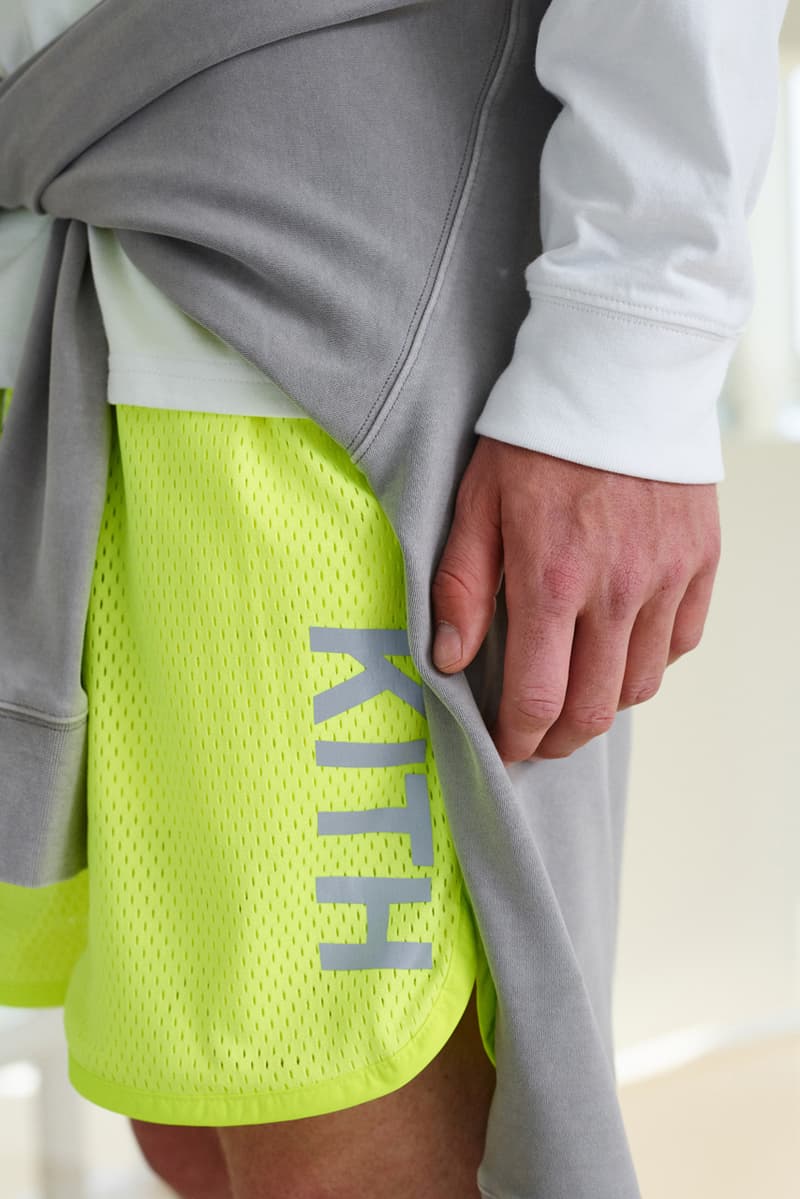 KITH Summer 2019 Collection Lookbook and Collaborations first look release date info menswear accessories adidas ugg patterns