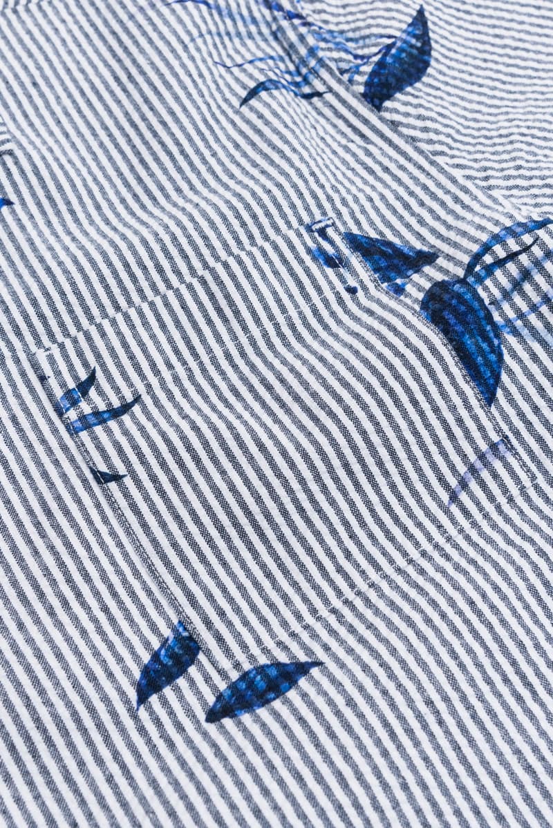 KITH Summer 2019 Collection Lookbook and Collaborations first look release date info menswear accessories adidas ugg patterns