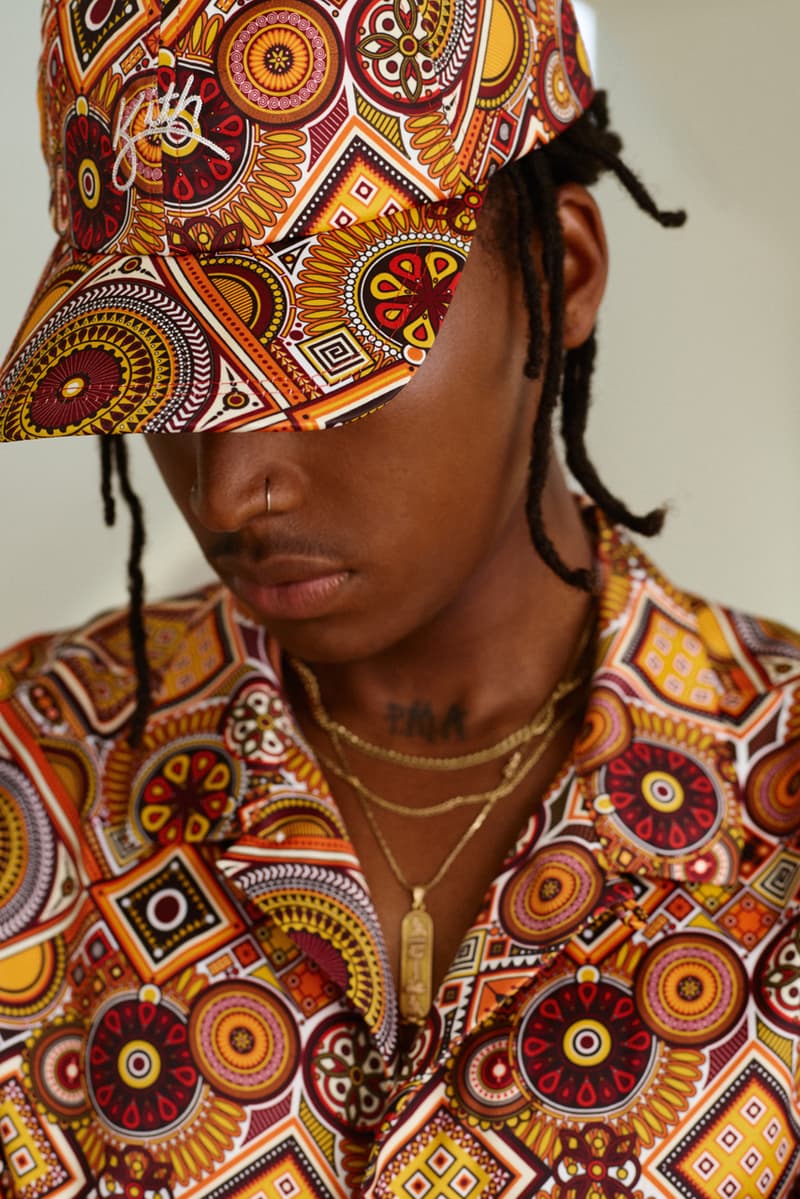 KITH Summer 2019 Collection Lookbook and Collaborations first look release date info menswear accessories adidas ugg patterns