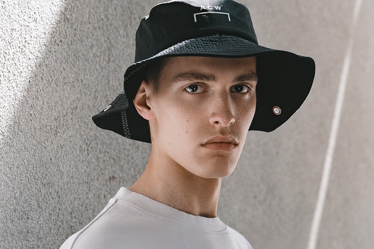 KM20 and A-COLD-WALL* Create Capsule Collection & Pop-Up Space