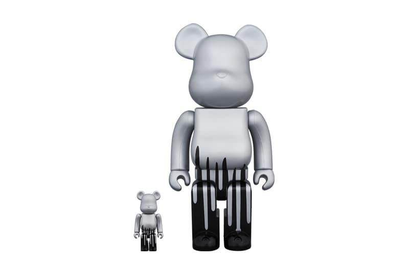 krink medicom toy collectible bearbrick vinyl figure editions