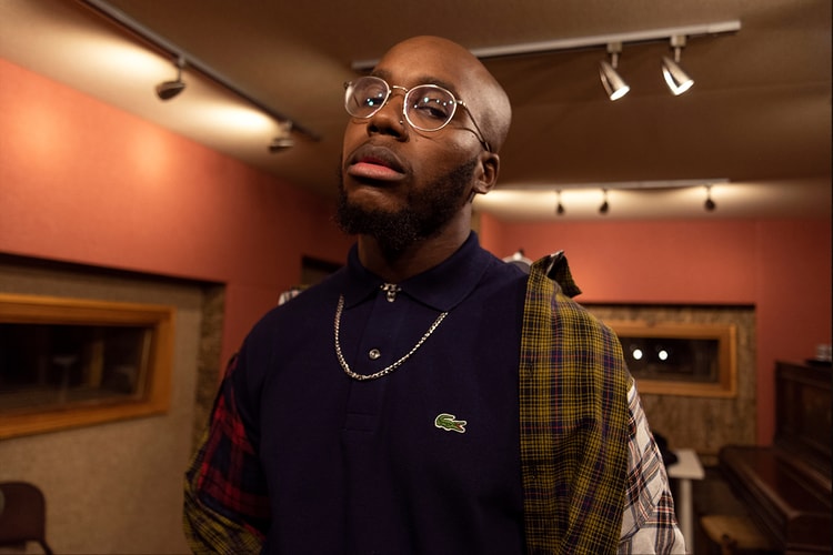 Explore How Three Creatives Across Europe Rework The Classic Lacoste Polo