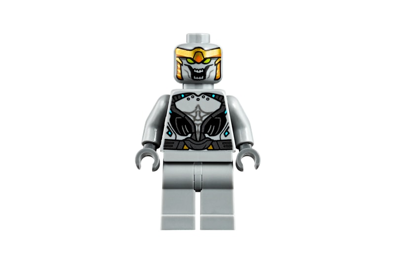 LEGO Avengers Endgame Helicopter Set Release hulk rescue black widow chitauri thanos iron gauntlet infinity stones marvel cinematic universe  toys