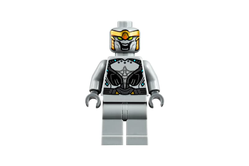 LEGO Avengers Endgame Helicopter Set Release hulk rescue black widow chitauri thanos iron gauntlet infinity stones marvel cinematic universe toys