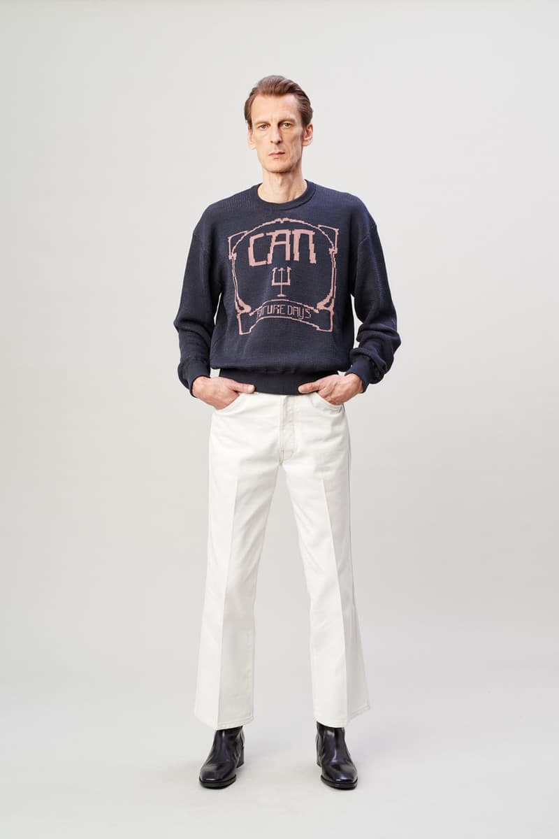 lemaire spring summer 2020 mens collection images