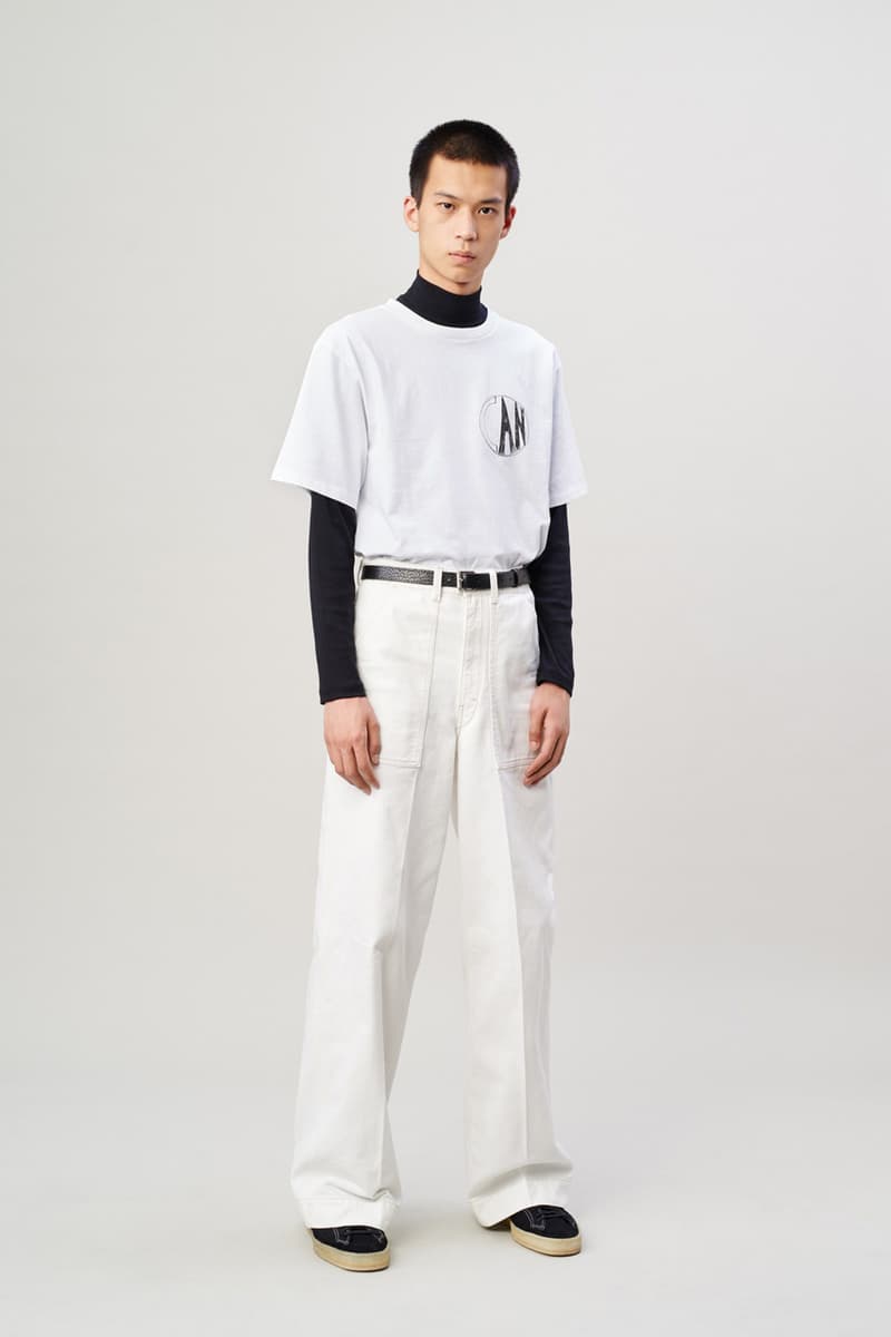 lemaire spring summer 2020 mens collection images 