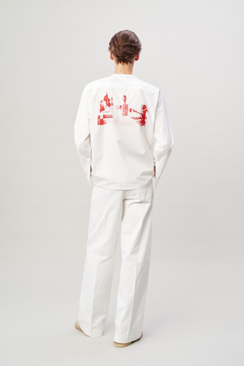 lemaire spring summer 2020 mens collection images 