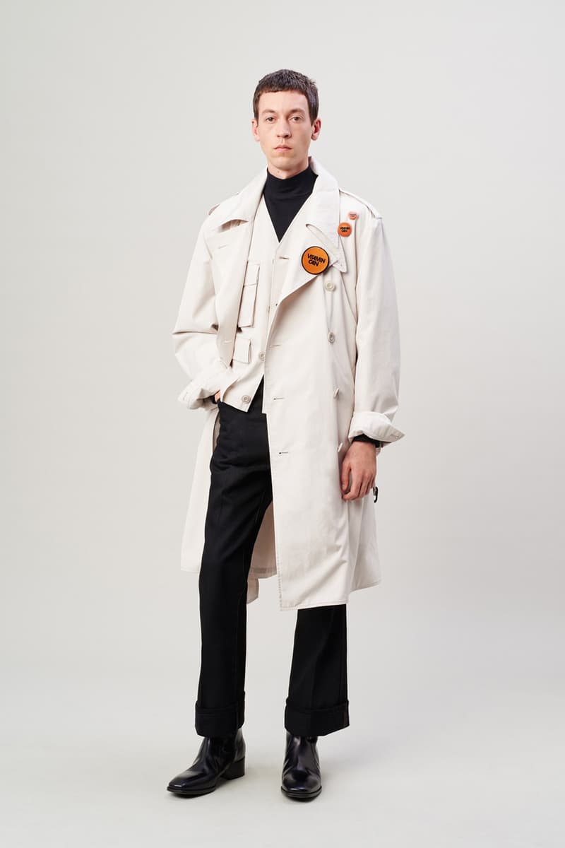 lemaire spring summer 2020 mens collection images 