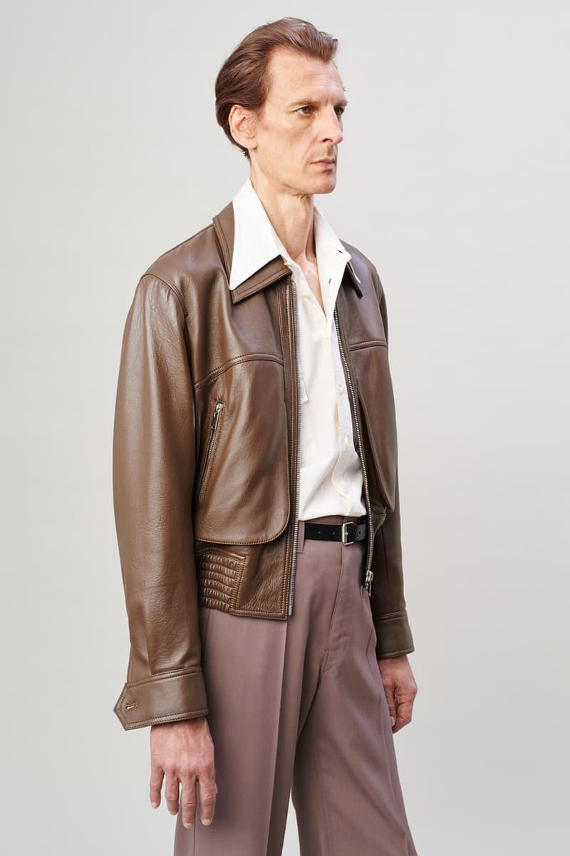 lemaire spring summer 2020 mens collection images 