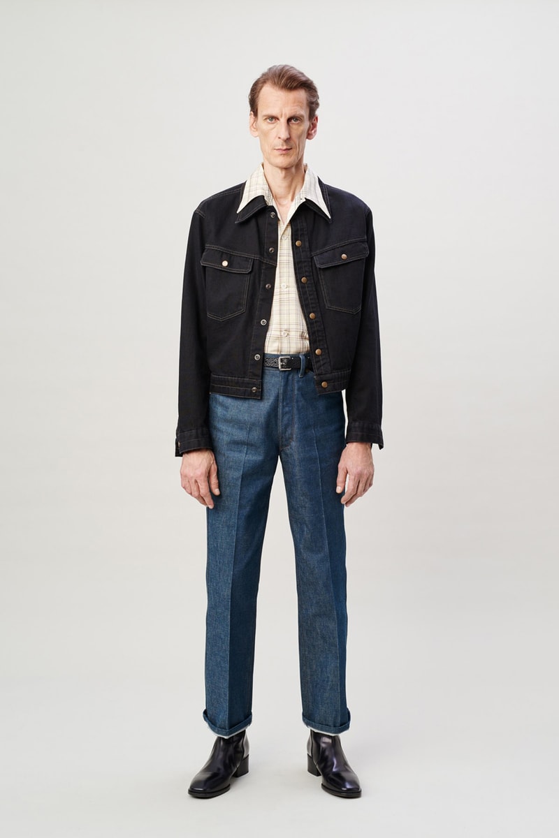 lemaire spring summer 2020 mens collection images 