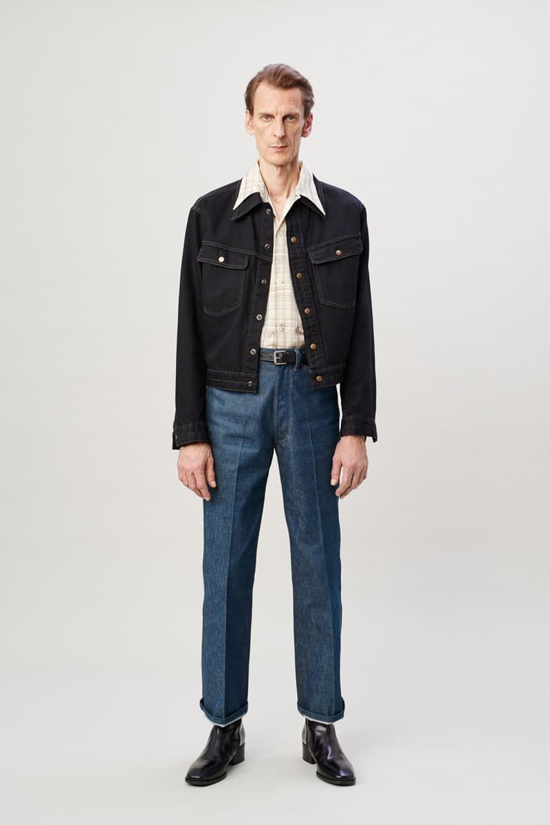lemaire spring summer 2020 mens collection images