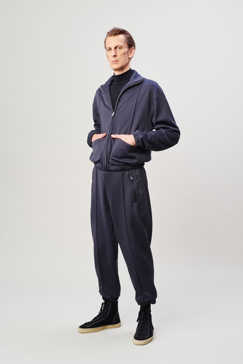 lemaire spring summer 2020 mens collection images