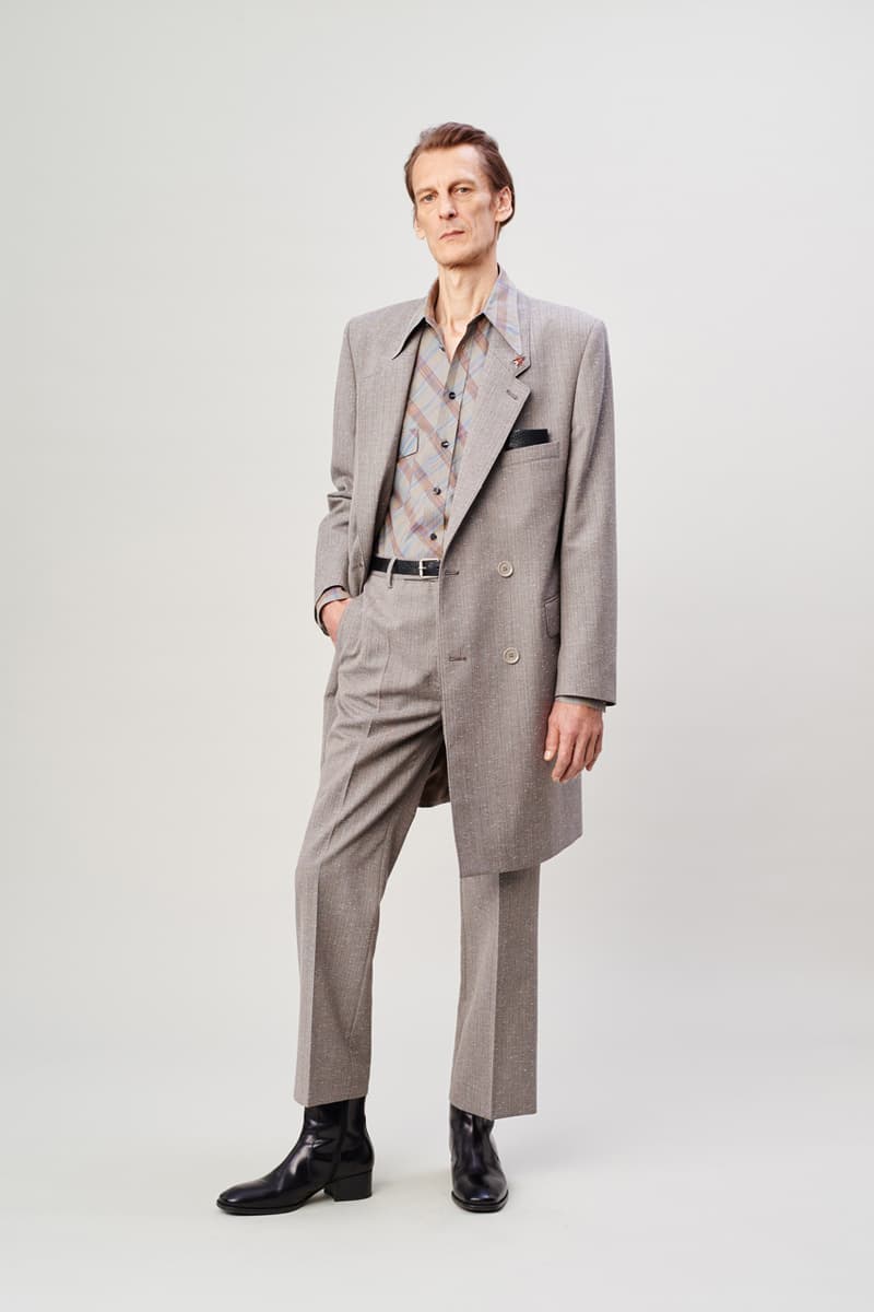 lemaire spring summer 2020 mens collection images 