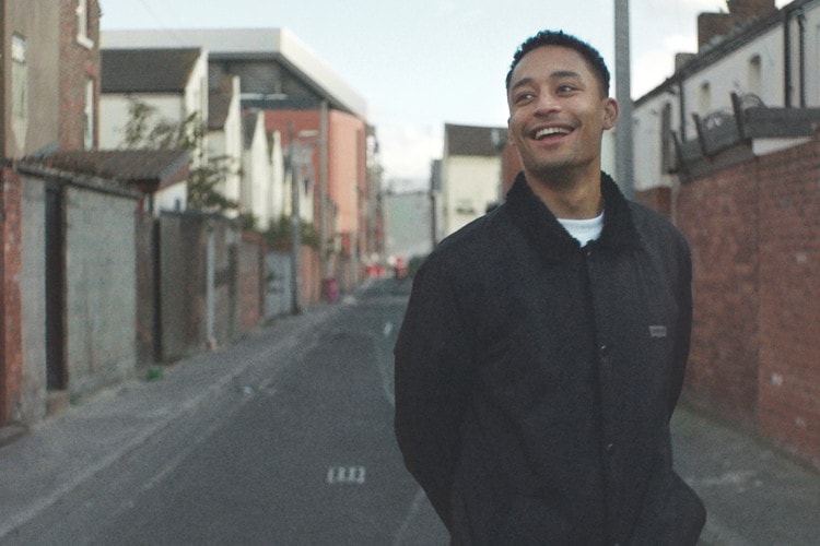 Levi's Music Project Culminates in Celebration at Liverpool's Sound City Festival