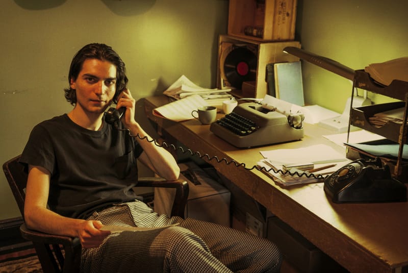 levis vintage clothing fw19