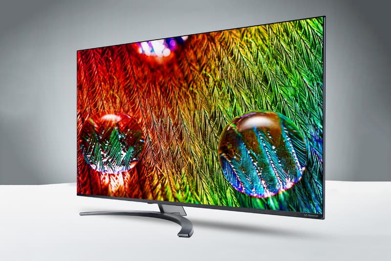 LG's 8K OLED TV Is Releasing This Week for $30K pre sale worlds largest first giant tv south korea united kingdom Australia germany