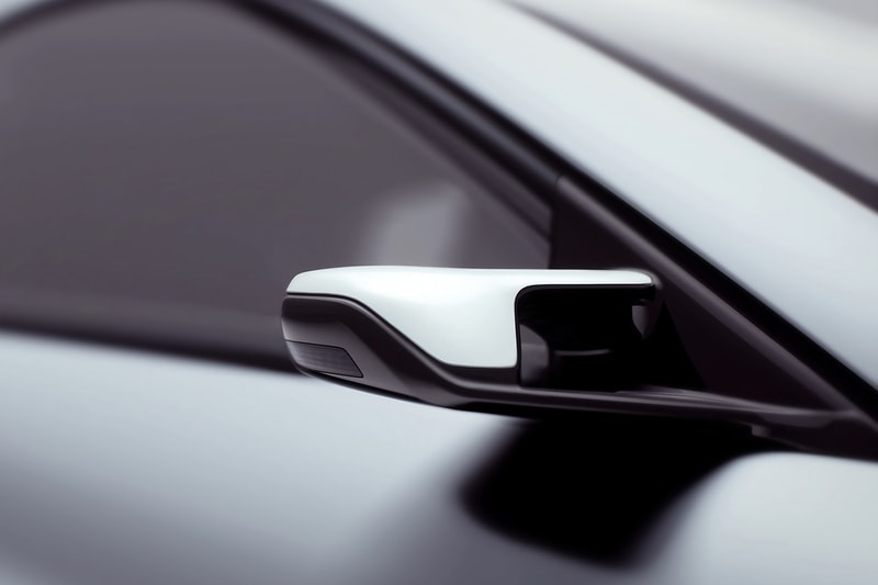 Lightyear One Solar-Powered Electric Sedan cars tesla competitor sustainability environment 