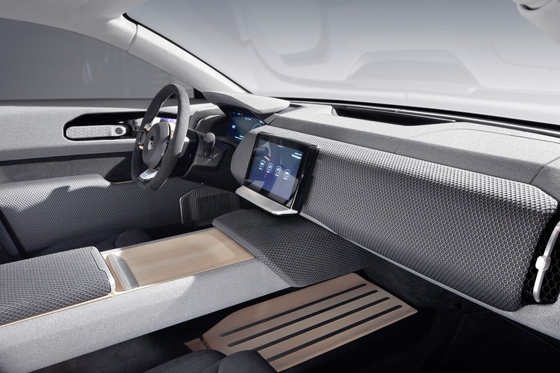Lightyear One Solar-Powered Electric Sedan cars tesla competitor sustainability environment 