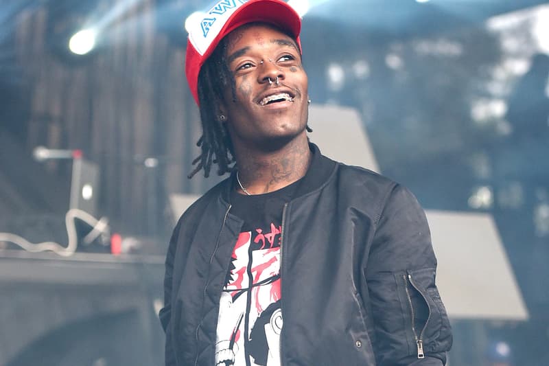 Lil Uzi Vert Eternal Atake Drop Teaser Info Release Two Three Weeks