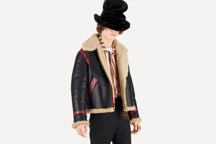 Louis Vuitton Drops Sport-Meets-Suit Pre-FW19 Collection