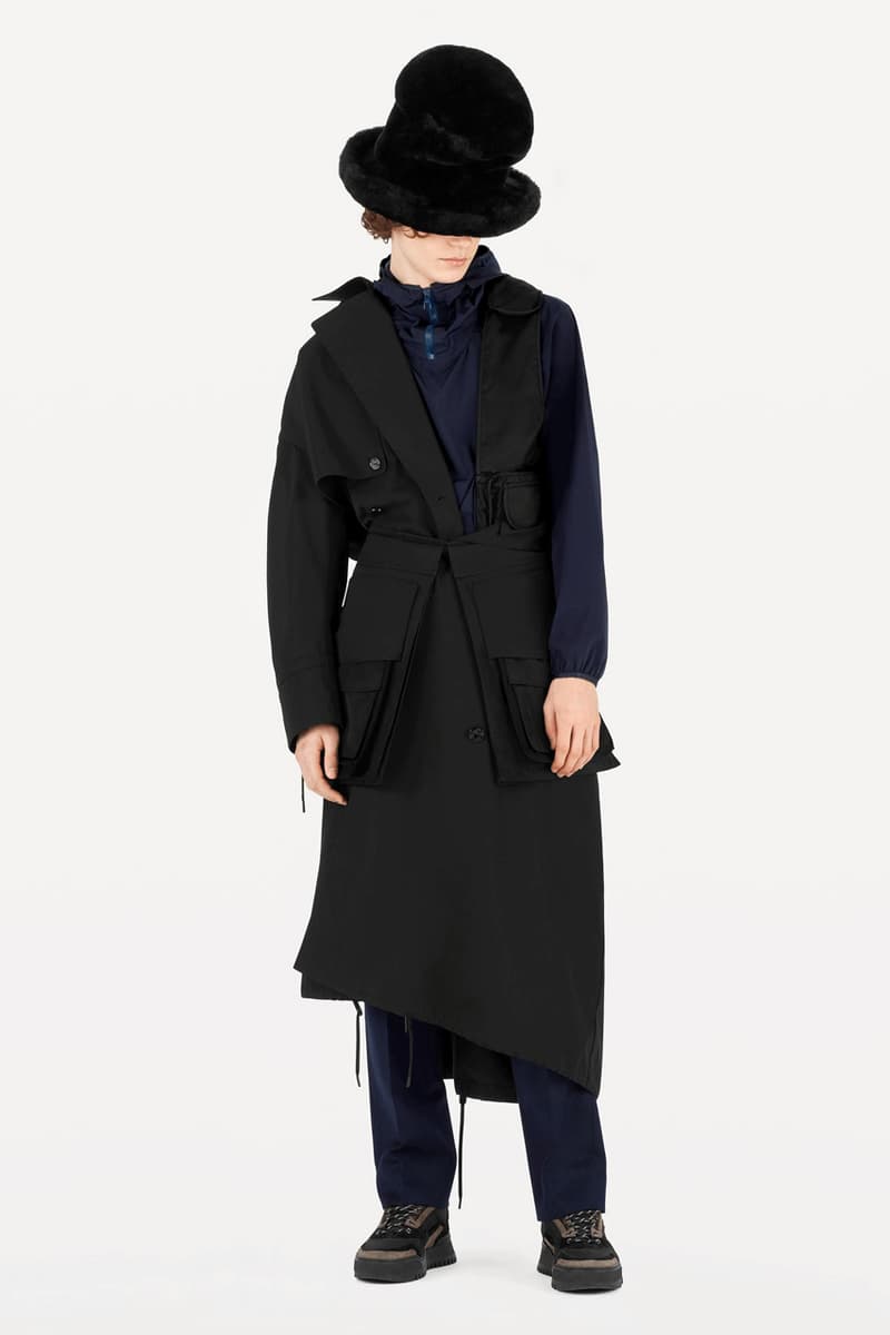 Louis Vuitton Pre-FW19 Collection Lookbook winter fall 2019 release date info virgil abloh