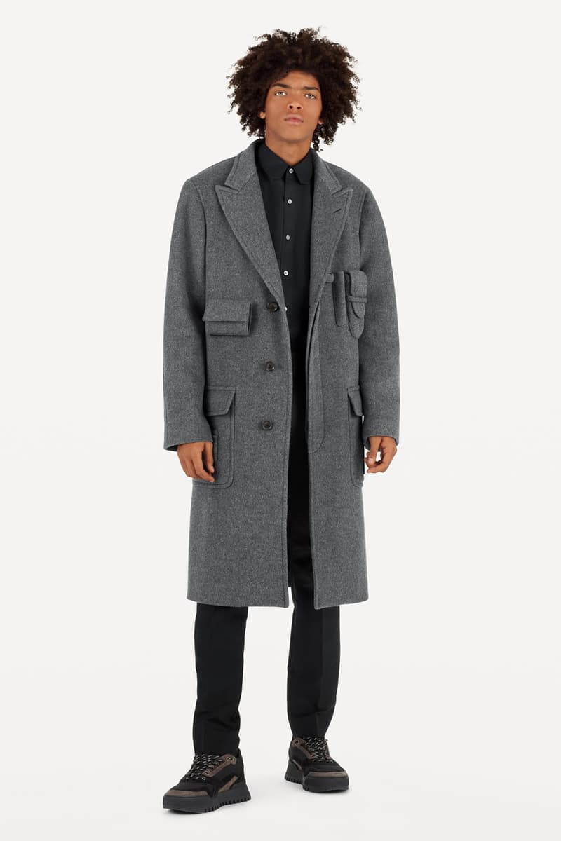 Louis Vuitton Pre-FW19 Collection Lookbook winter fall 2019 release date info virgil abloh