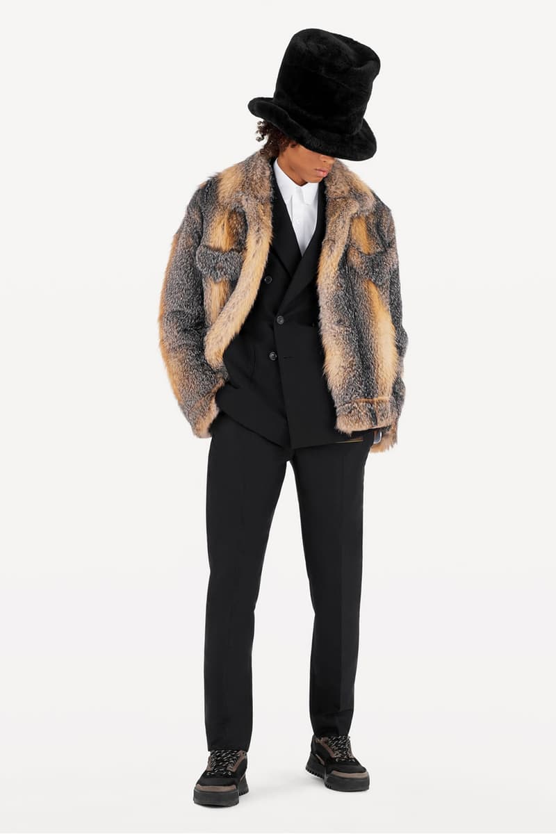 Louis Vuitton Pre-FW19 Collection Lookbook winter fall 2019 release date info virgil abloh