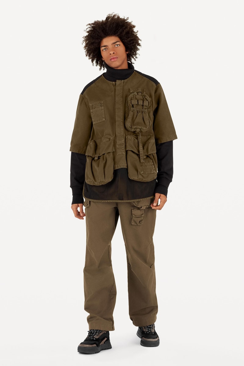 Louis Vuitton Pre-FW19 Collection Lookbook winter fall 2019 release date info virgil abloh