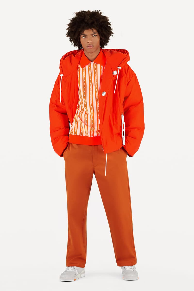 Louis Vuitton Pre-FW19 Collection Lookbook winter fall 2019 release date info virgil abloh