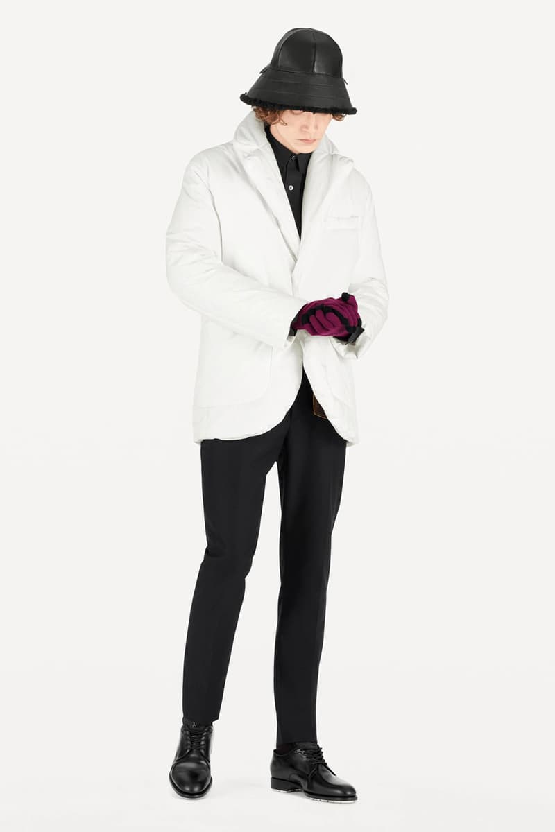 Louis Vuitton Pre-FW19 Collection Lookbook winter fall 2019 release date info virgil abloh