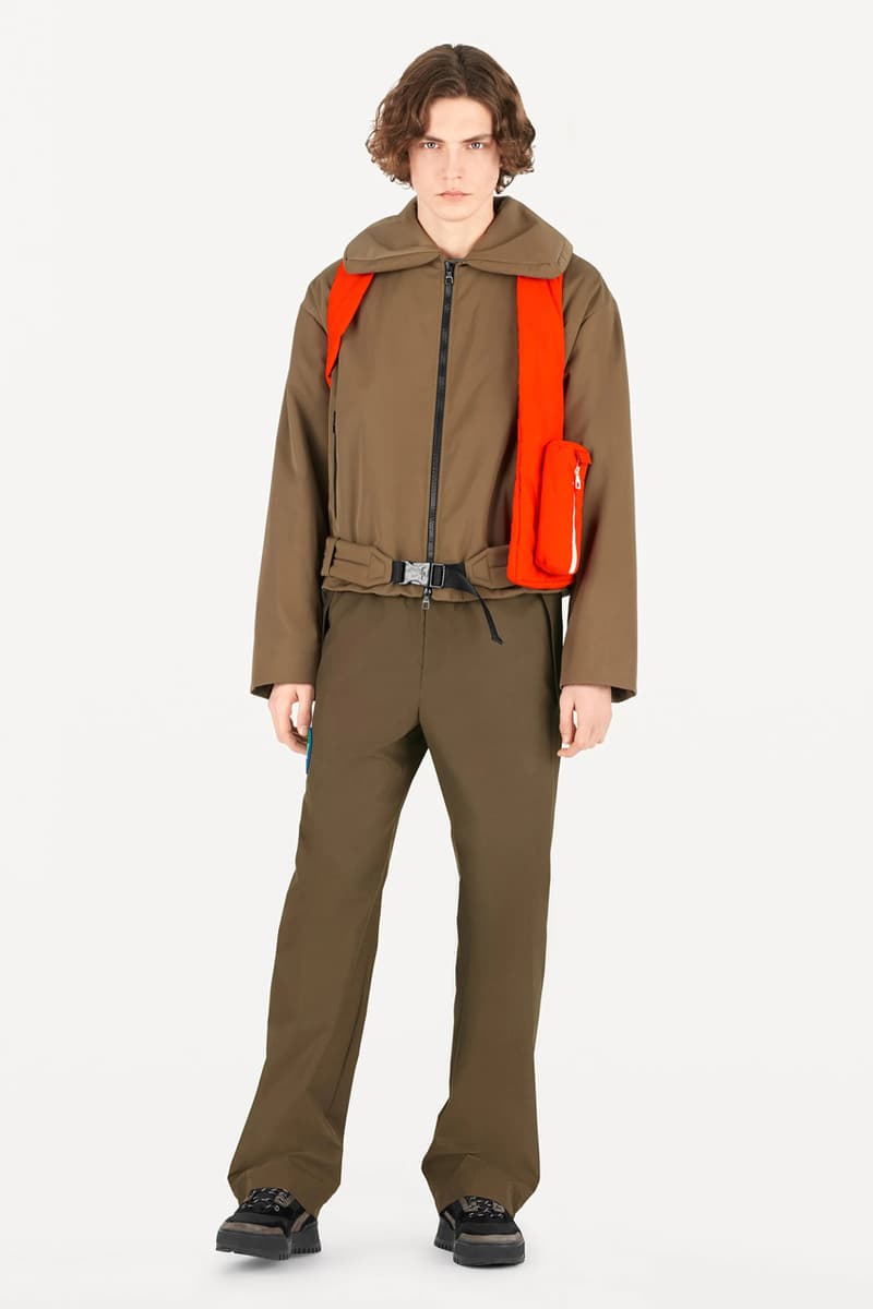Louis Vuitton Pre-FW19 Collection Lookbook winter fall 2019 release date info virgil abloh