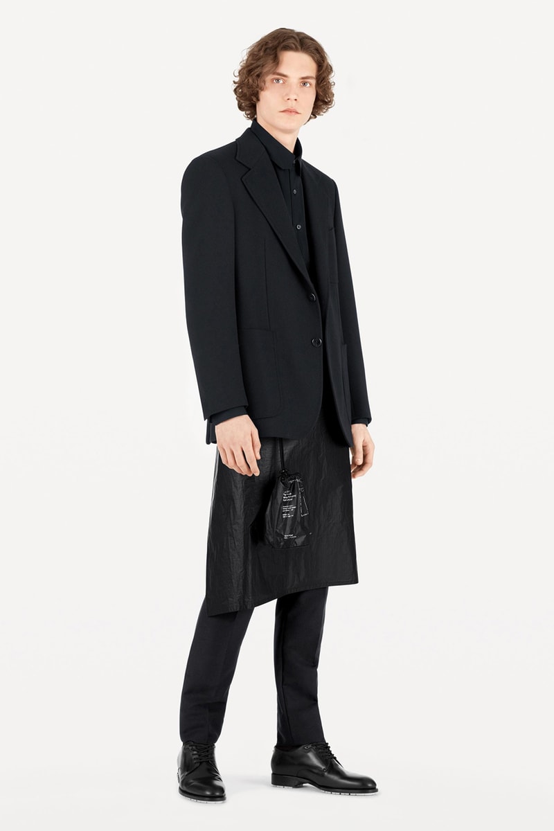 Louis Vuitton Pre-FW19 Collection Lookbook winter fall 2019 release date info virgil abloh
